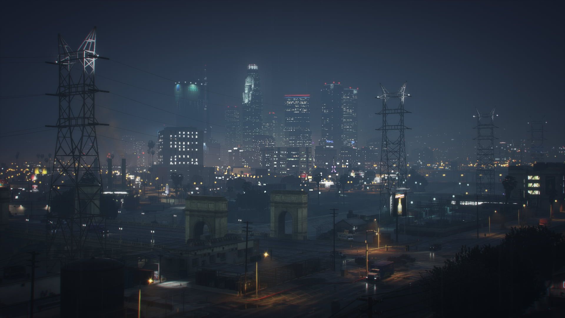 Redside RP BG